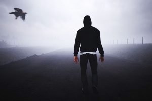 walk alone song