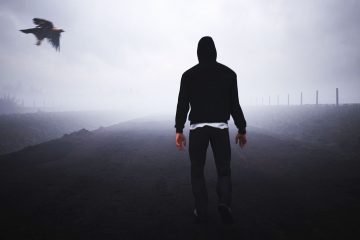 walk alone song