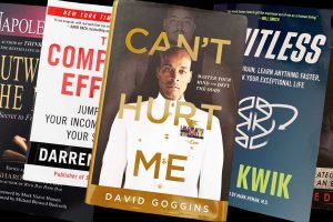 5 books you will read