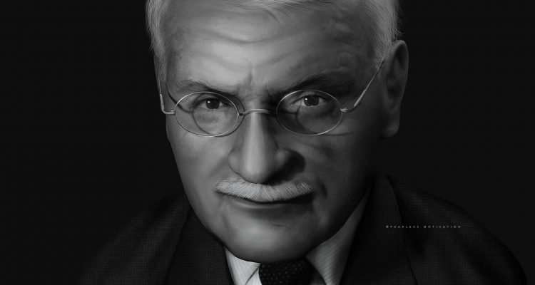 Carl Jung Quotes video