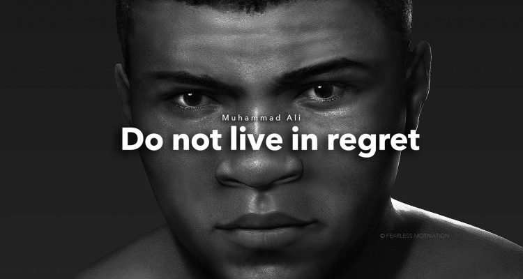 Muhammad Ali quotes