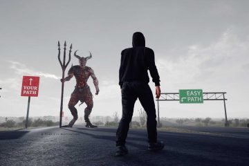 the enemy within