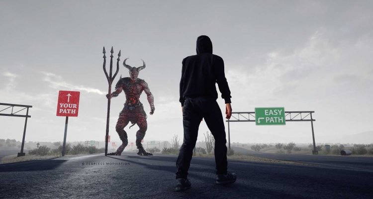 the enemy within