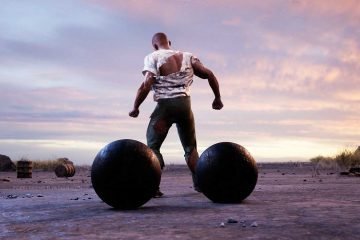 persistence motivational speech