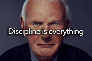Jim Rohn Motivation