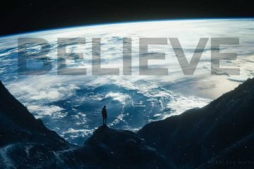 Believe (You Gotta)