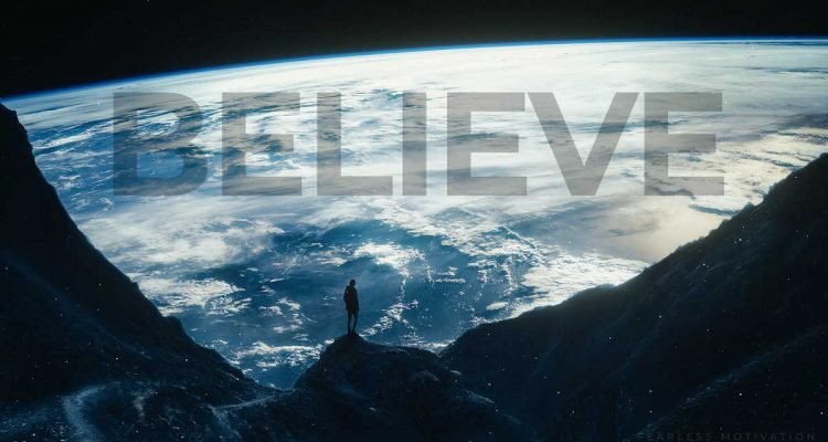 Believe (You Gotta)