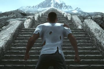 time to step up