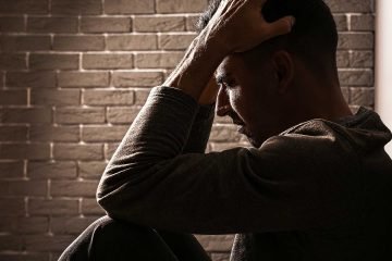 How To Be Miserable