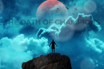 oath of champions song