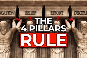 The 4 Pillars Rule