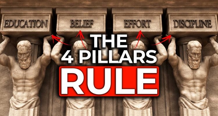 The 4 Pillars Rule