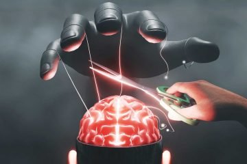 you have a mind of your own