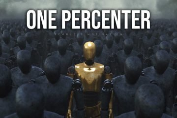 one percenter