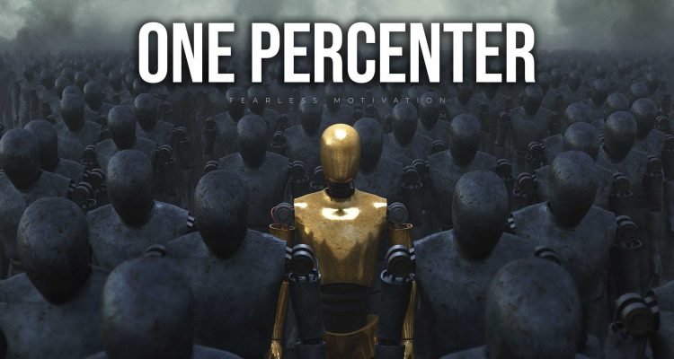 one percenter