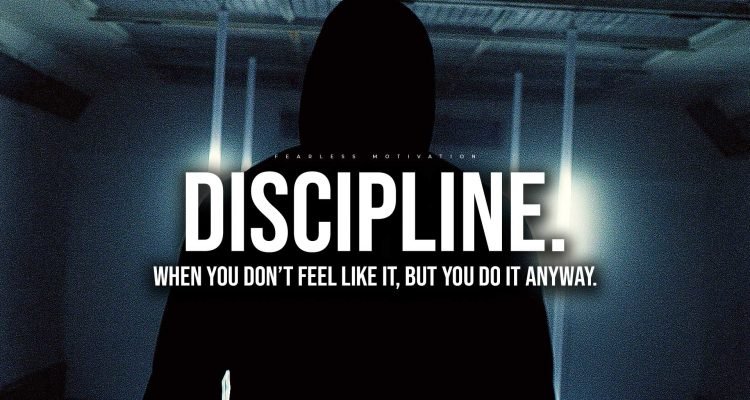 what is discipline