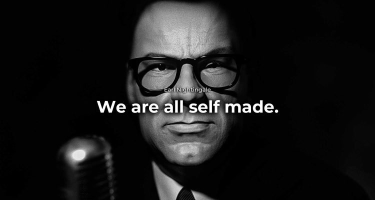 Earl Nightingale Motivational Video