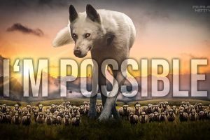 I'm possible song