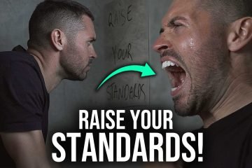raise your standards