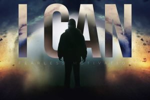 I can song