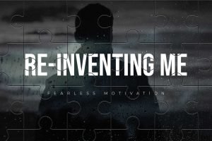 reinventing me