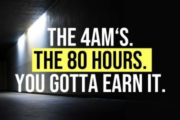 earn it song