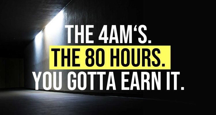earn it song