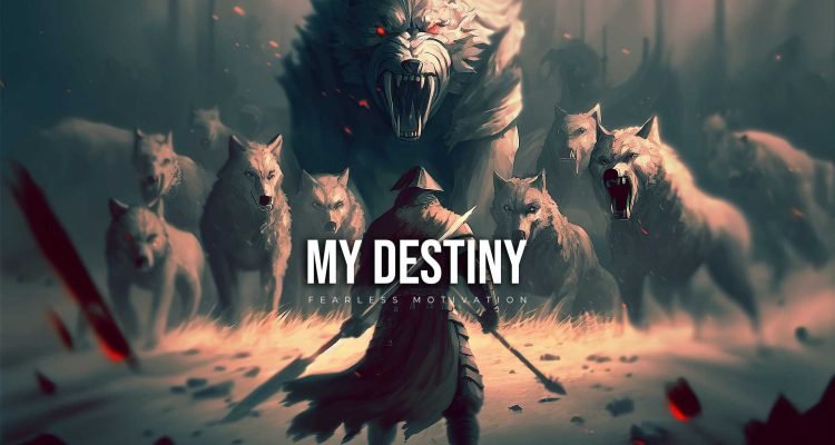 my destiny song