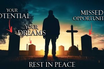 R.I.P. Motivational Speech rest in peace