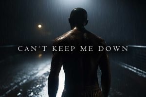 can't keep me down song lyrics