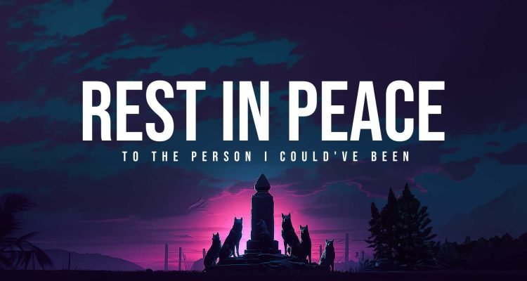 rest in peace lyrics