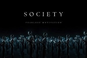 society the song