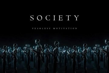 society the song