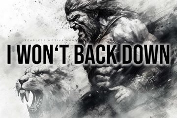 I won't back down lyrics