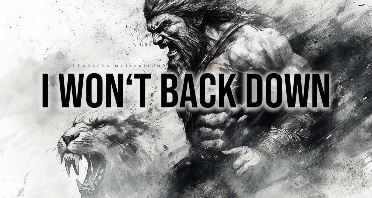 I won't back down lyrics