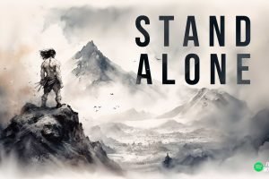 stand alone lyrics