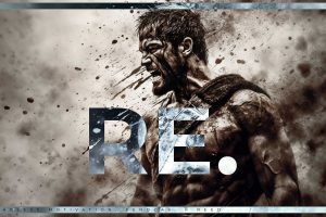 RE song lyrics