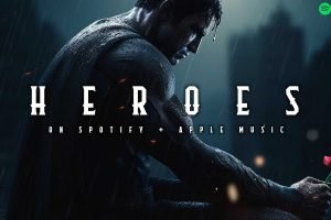 Heroes Lyrics