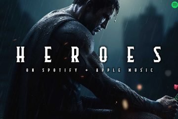 Heroes Lyrics