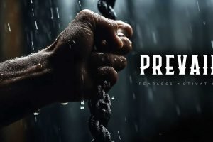 prevail