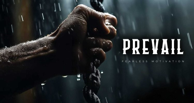 prevail