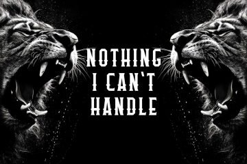 nothing I can't handle lyrics