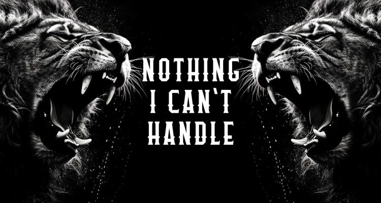 nothing I can't handle lyrics