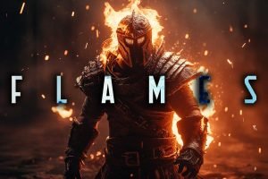 flames lyrics