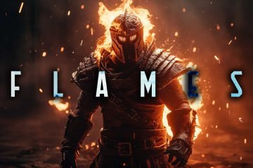 flames lyrics