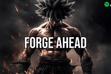 forge ahead lyrics