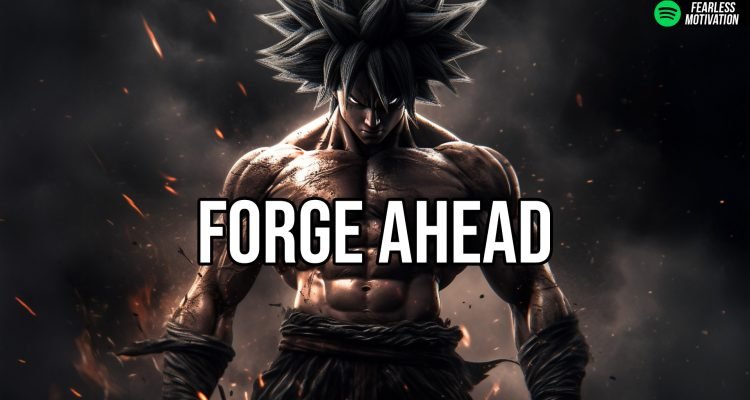 forge ahead lyrics
