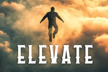 Elevate Lyrics