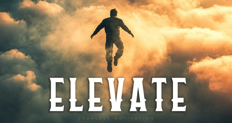 Elevate Lyrics