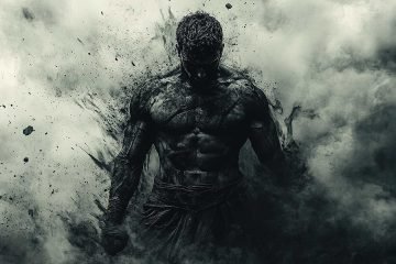 Get Back Up Rise Again